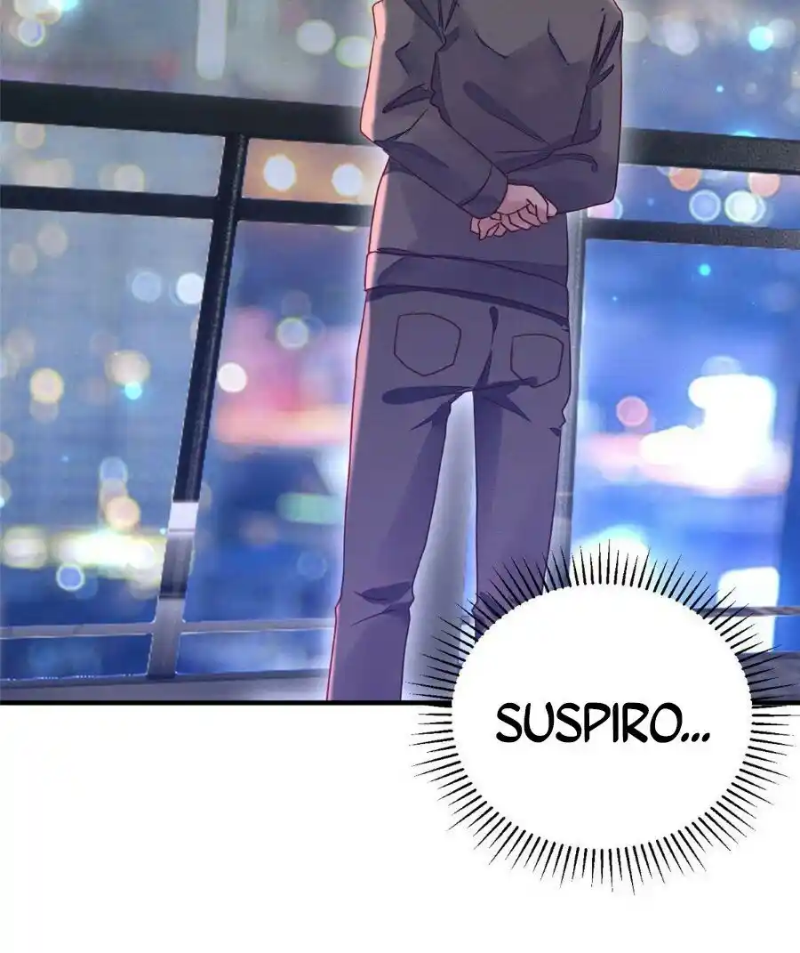 Forced To Fall In Love With The Big Guy Every Day - Capítulo 8 - Página 37 - LectorTMOo