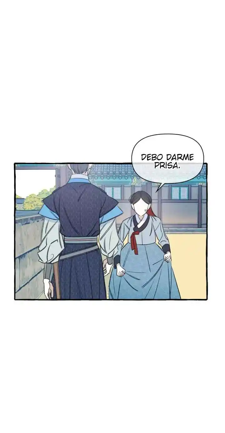 Forget Me Not Romance - Capítulo 1 - Página 7 - LectorTMOo