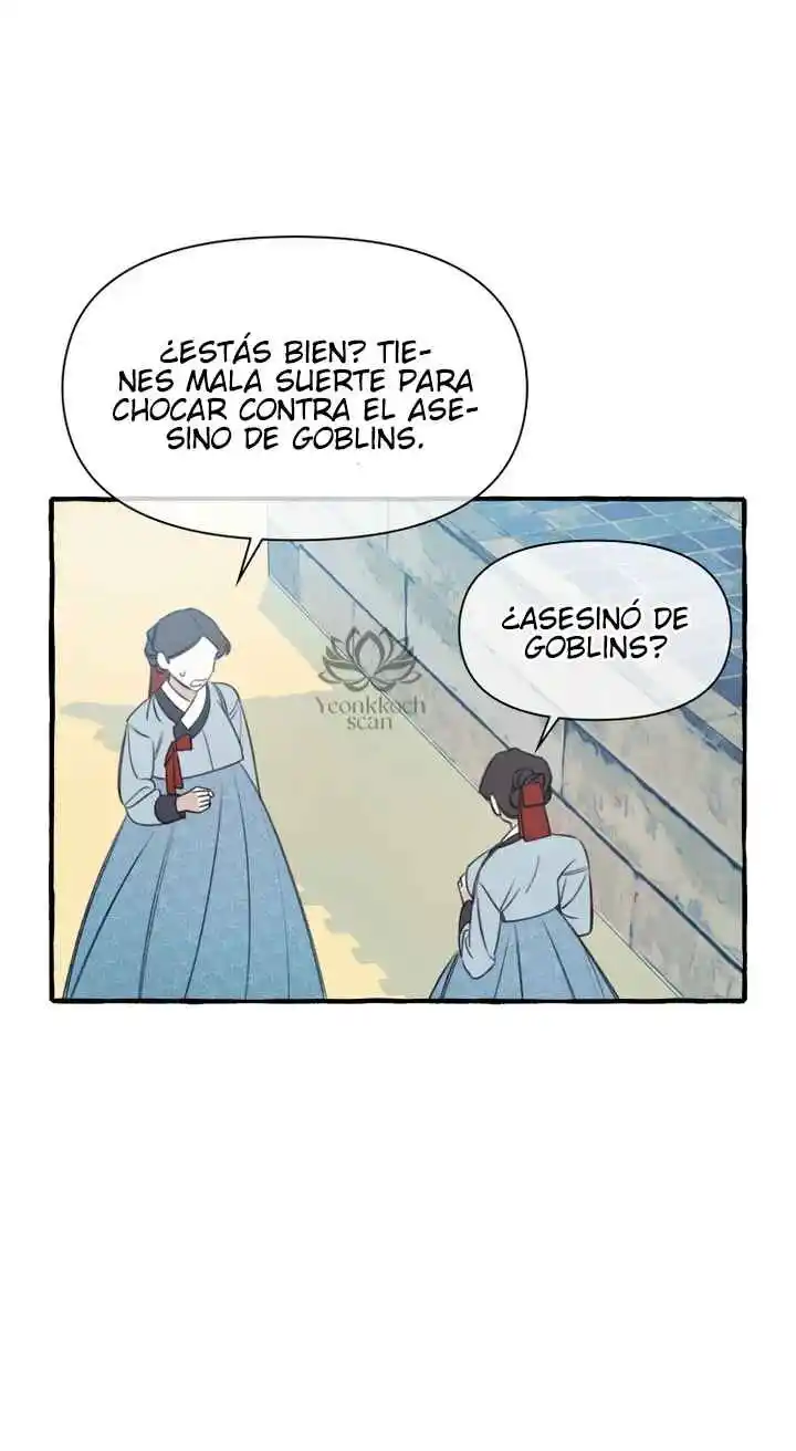 Forget Me Not Romance - Capítulo 1 - Página 12 - LectorTMOo