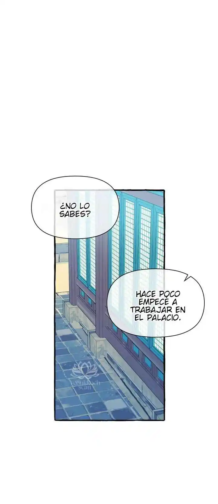 Forget Me Not Romance - Capítulo 1 - Página 13 - LectorTMOo
