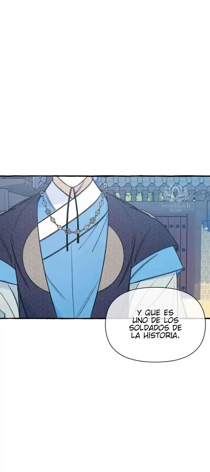 Forget Me Not Romance - Capítulo 1 - Página 15 - LectorTMOo