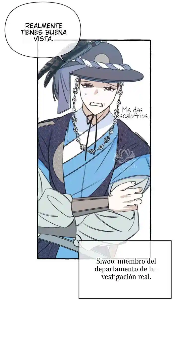 Forget Me Not Romance - Capítulo 1 - Página 20 - LectorTMOo