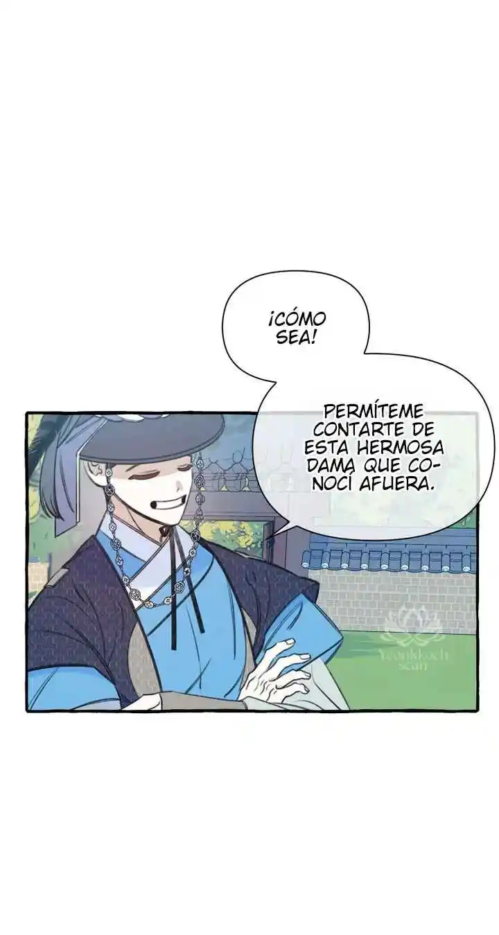 Forget Me Not Romance - Capítulo 1 - Página 22 - LectorTMOo