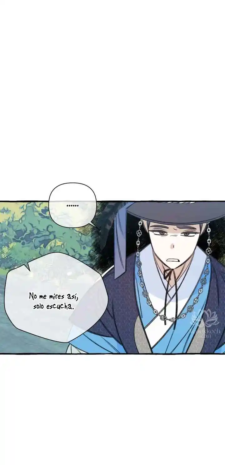 Forget Me Not Romance - Capítulo 1 - Página 23 - LectorTMOo