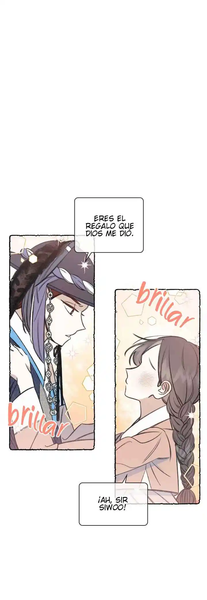 Forget Me Not Romance - Capítulo 1 - Página 24 - LectorTMOo