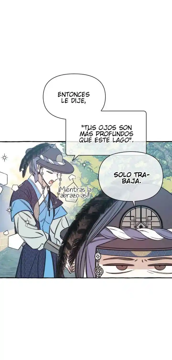 Forget Me Not Romance - Capítulo 1 - Página 25 - LectorTMOo