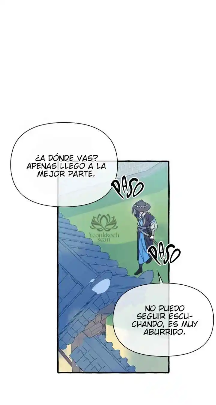 Forget Me Not Romance - Capítulo 1 - Página 26 - LectorTMOo