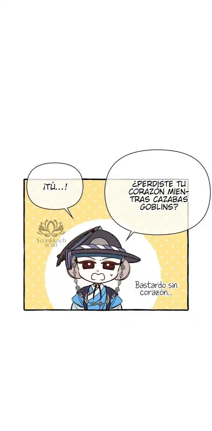 Forget Me Not Romance - Capítulo 1 - Página 27 - LectorTMOo