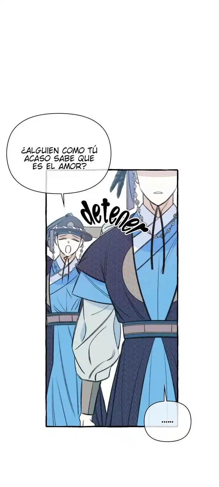 Forget Me Not Romance - Capítulo 1 - Página 28 - LectorTMOo