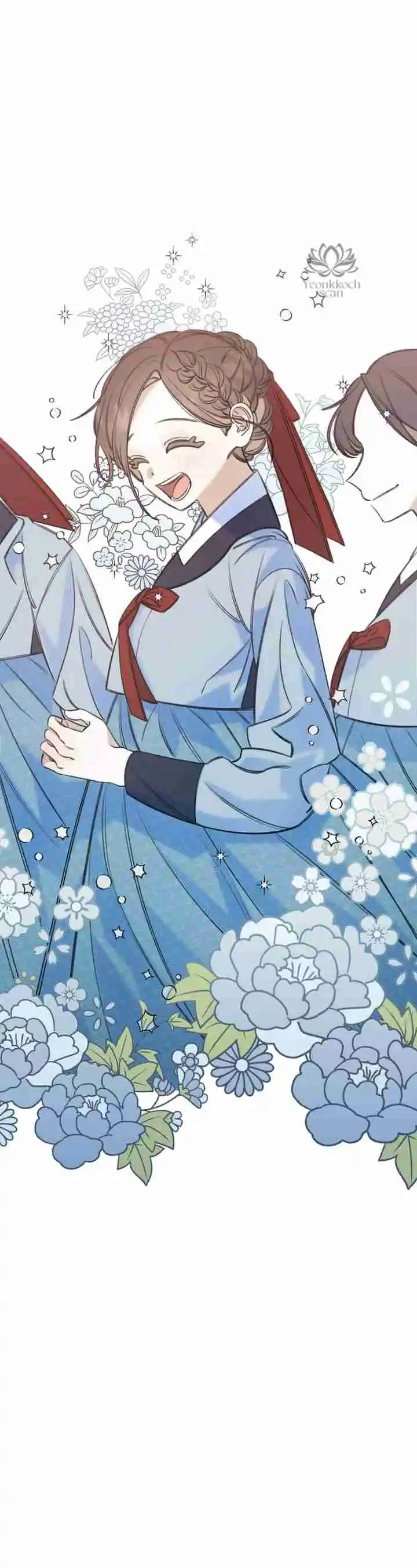 Forget Me Not Romance - Capítulo 1 - Página 30 - LectorTMOo