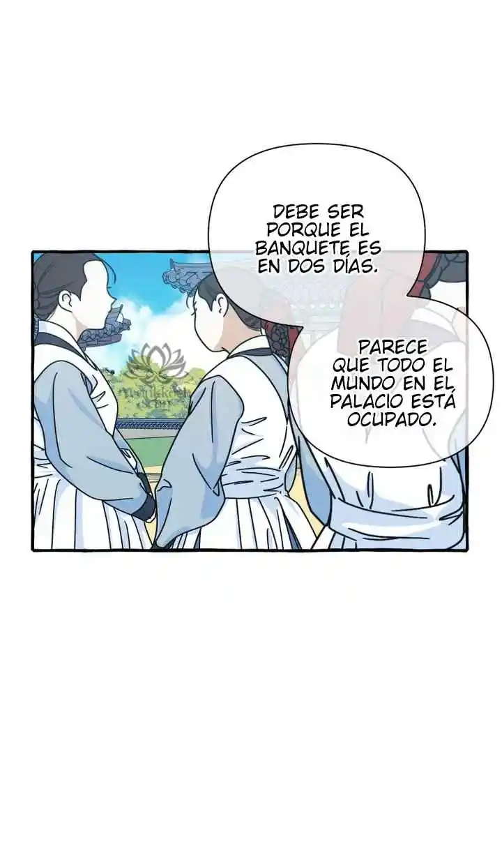 Forget Me Not Romance - Capítulo 1 - Página 34 - LectorTMOo