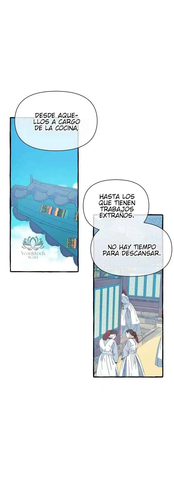 Forget Me Not Romance - Capítulo 1 - Página 35 - LectorTMOo