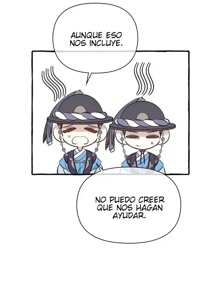 Forget Me Not Romance - Capítulo 1 - Página 36 - LectorTMOo