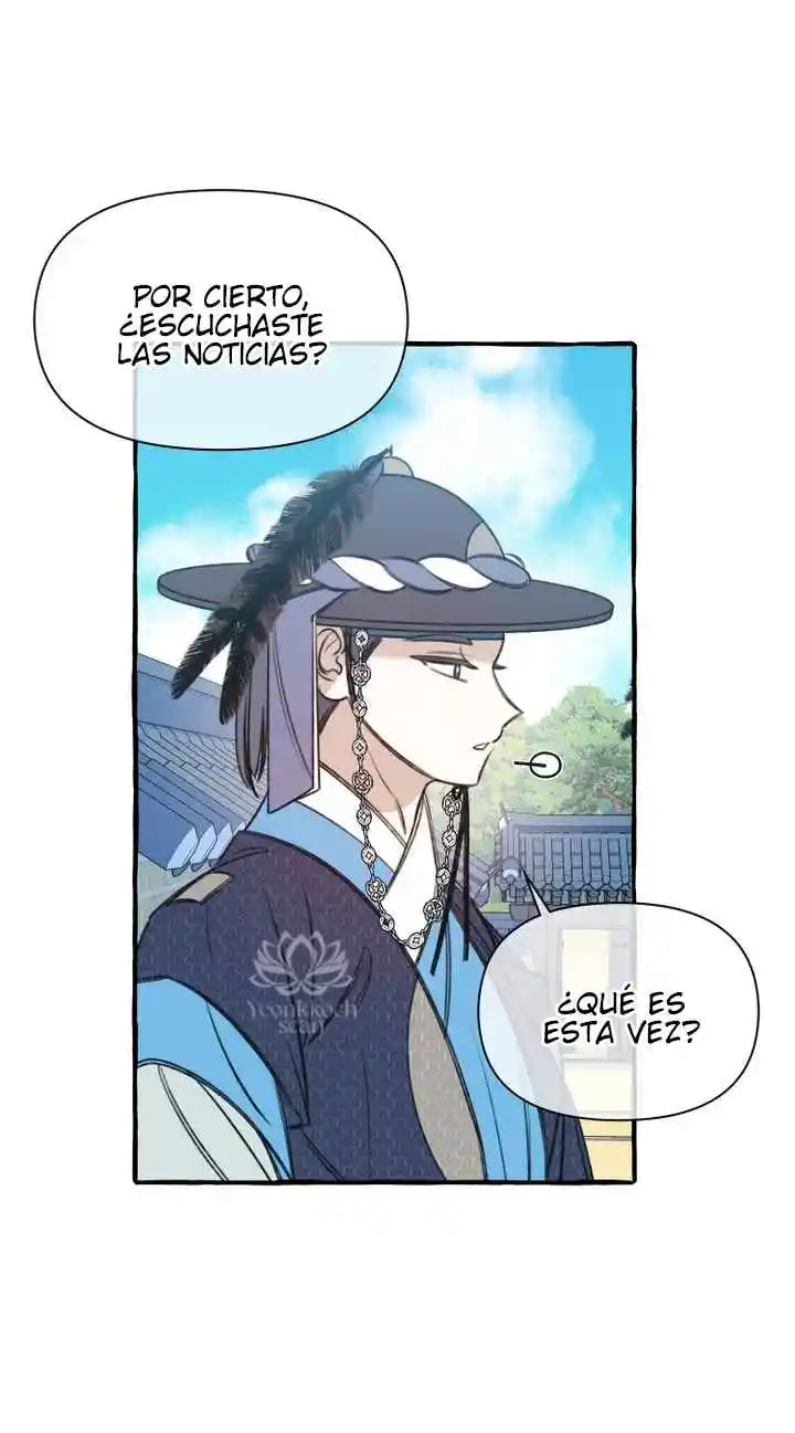 Forget Me Not Romance - Capítulo 1 - Página 37 - LectorTMOo