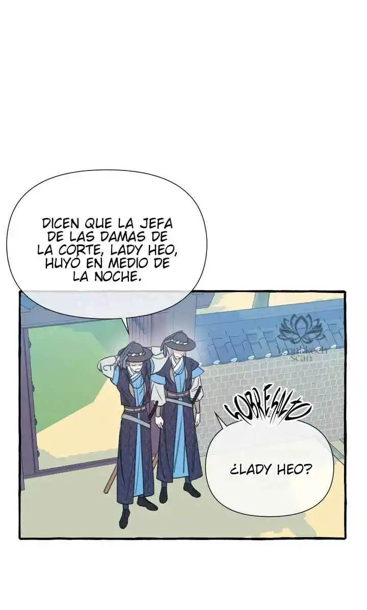 Forget Me Not Romance - Capítulo 1 - Página 38 - LectorTMOo