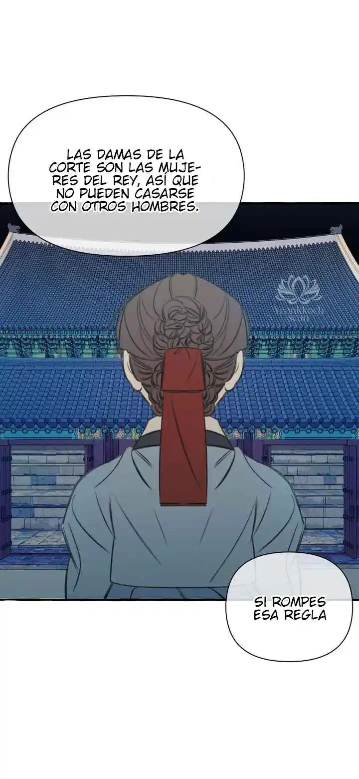 Forget Me Not Romance - Capítulo 1 - Página 41 - LectorTMOo