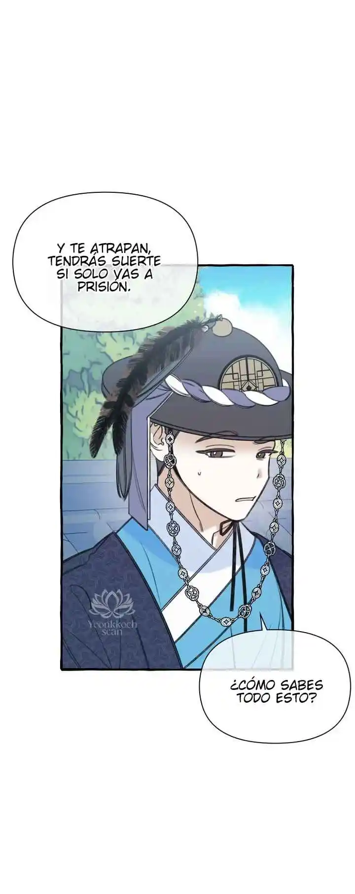 Forget Me Not Romance - Capítulo 1 - Página 42 - LectorTMOo
