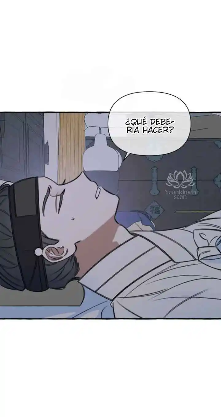 Forget Me Not Romance - Capítulo 2 - Página 8 - LectorTMOo