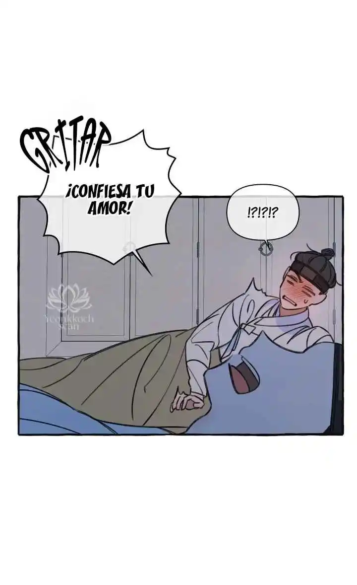 Forget Me Not Romance - Capítulo 2 - Página 9 - LectorTMOo