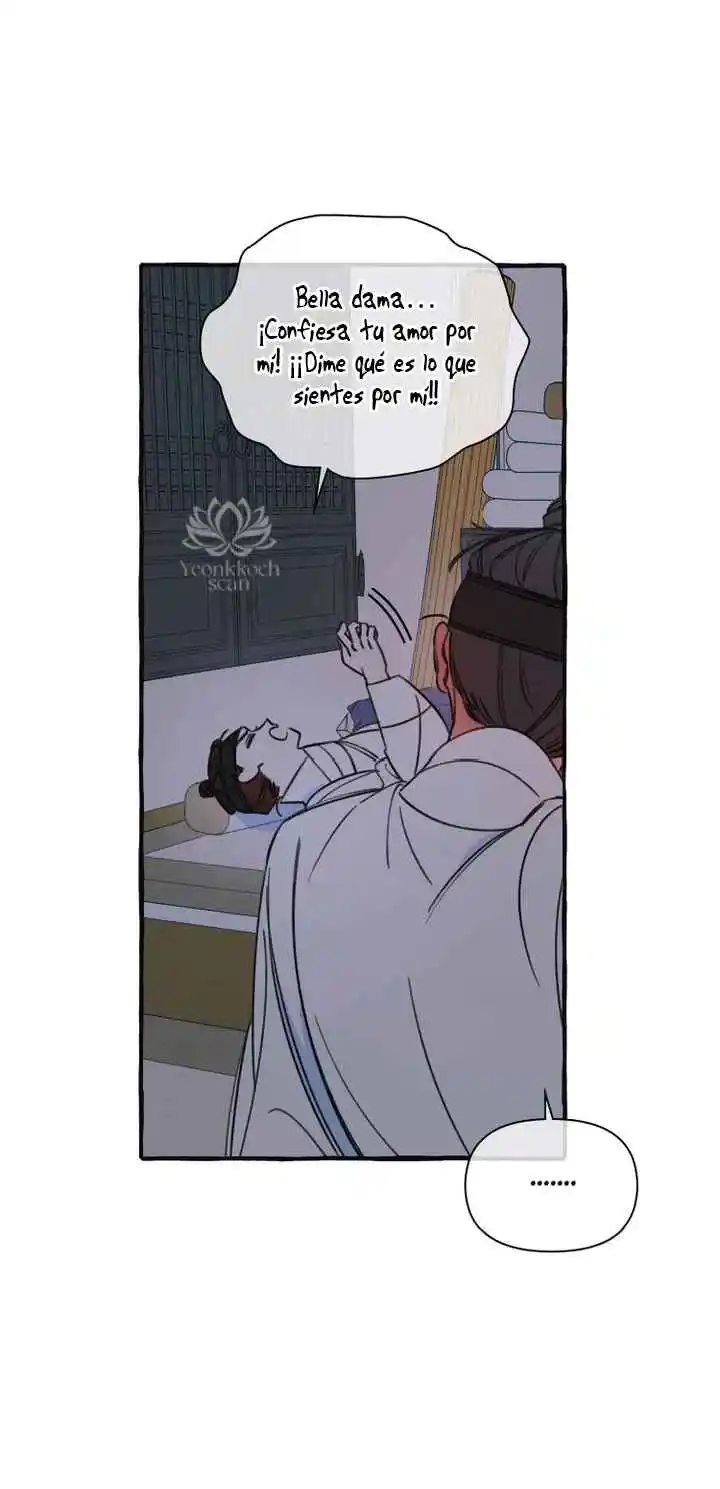 Forget Me Not Romance - Capítulo 2 - Página 10 - LectorTMOo