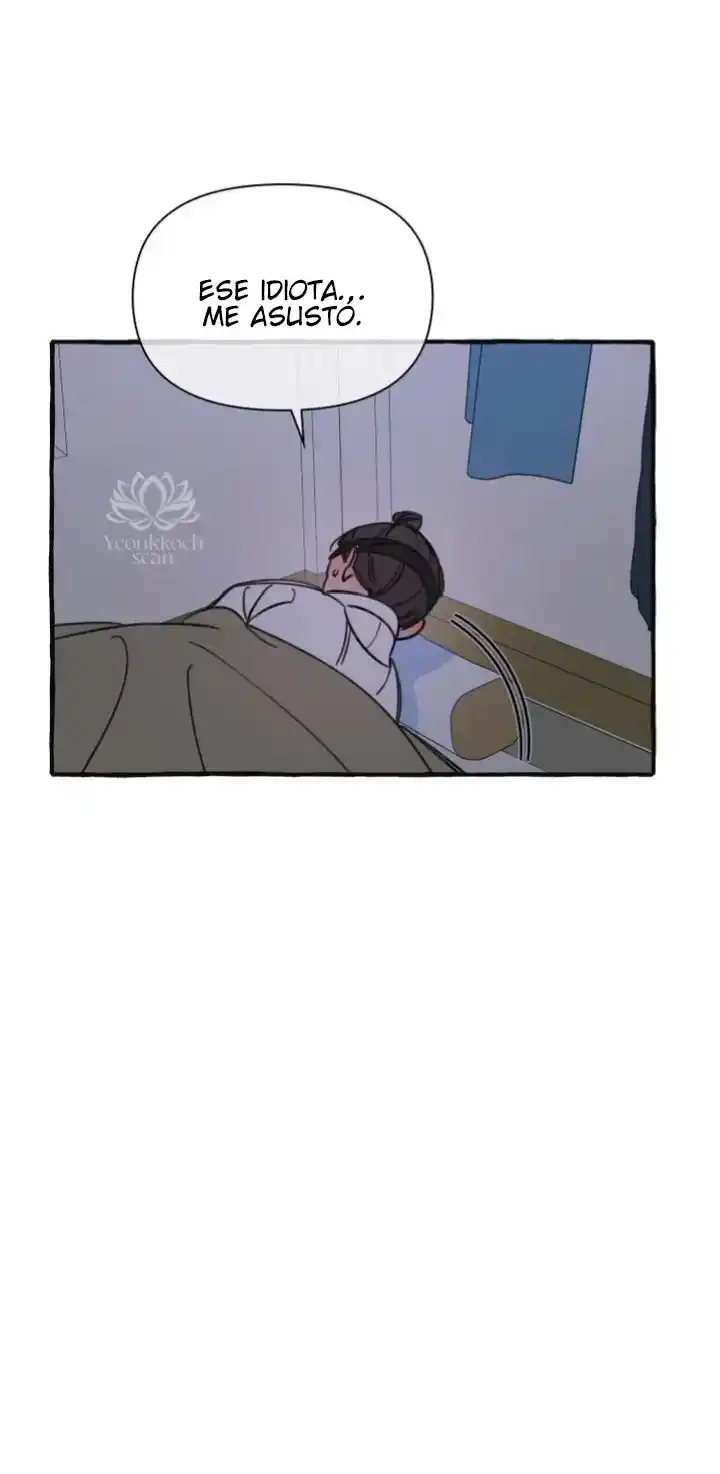 Forget Me Not Romance - Capítulo 2 - Página 11 - LectorTMOo