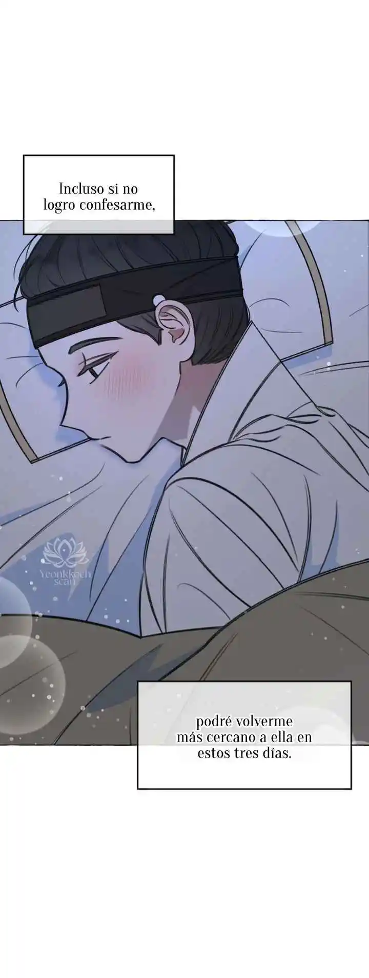Forget Me Not Romance - Capítulo 2 - Página 12 - LectorTMOo