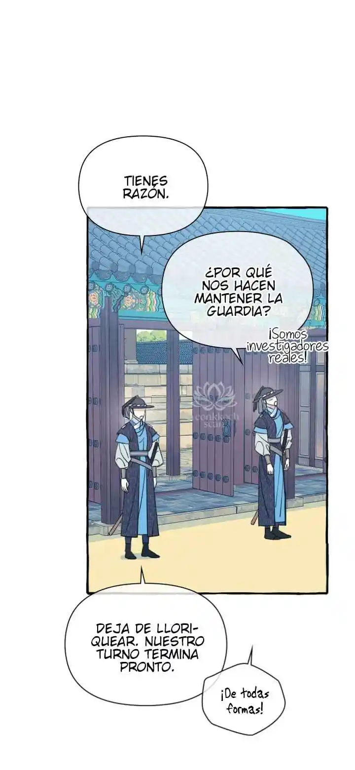 Forget Me Not Romance - Capítulo 2 - Página 21 - LectorTMOo