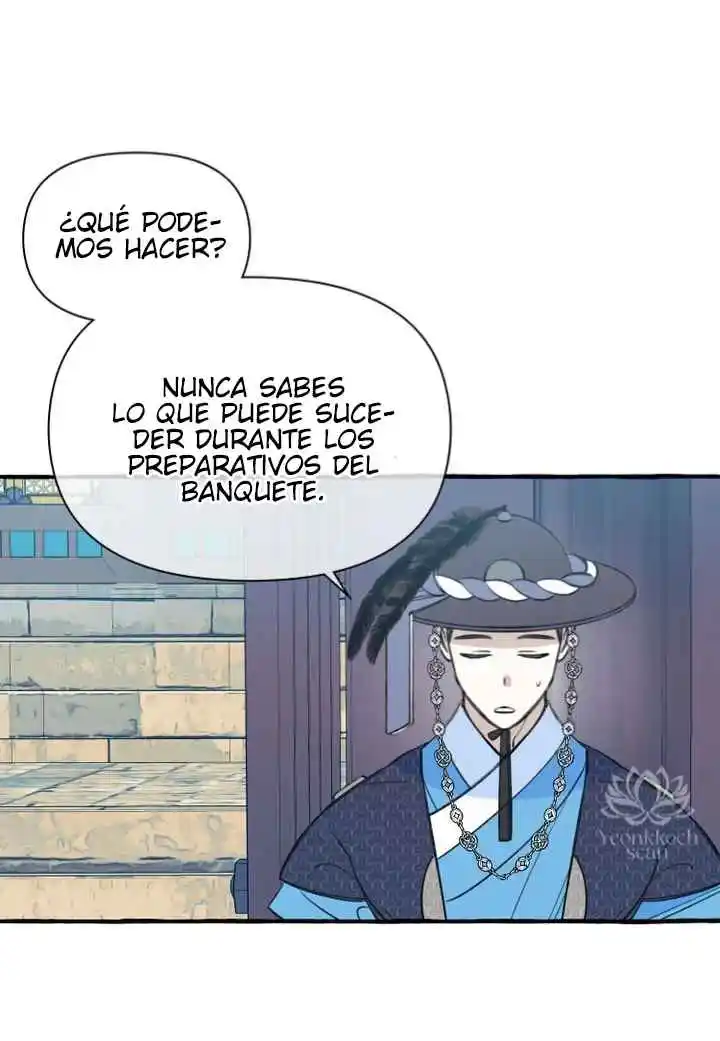 Forget Me Not Romance - Capítulo 2 - Página 22 - LectorTMOo
