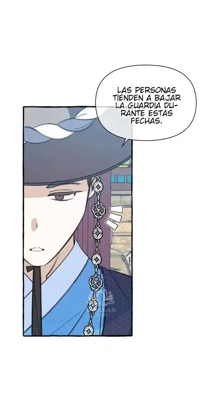 Forget Me Not Romance - Capítulo 2 - Página 23 - LectorTMOo