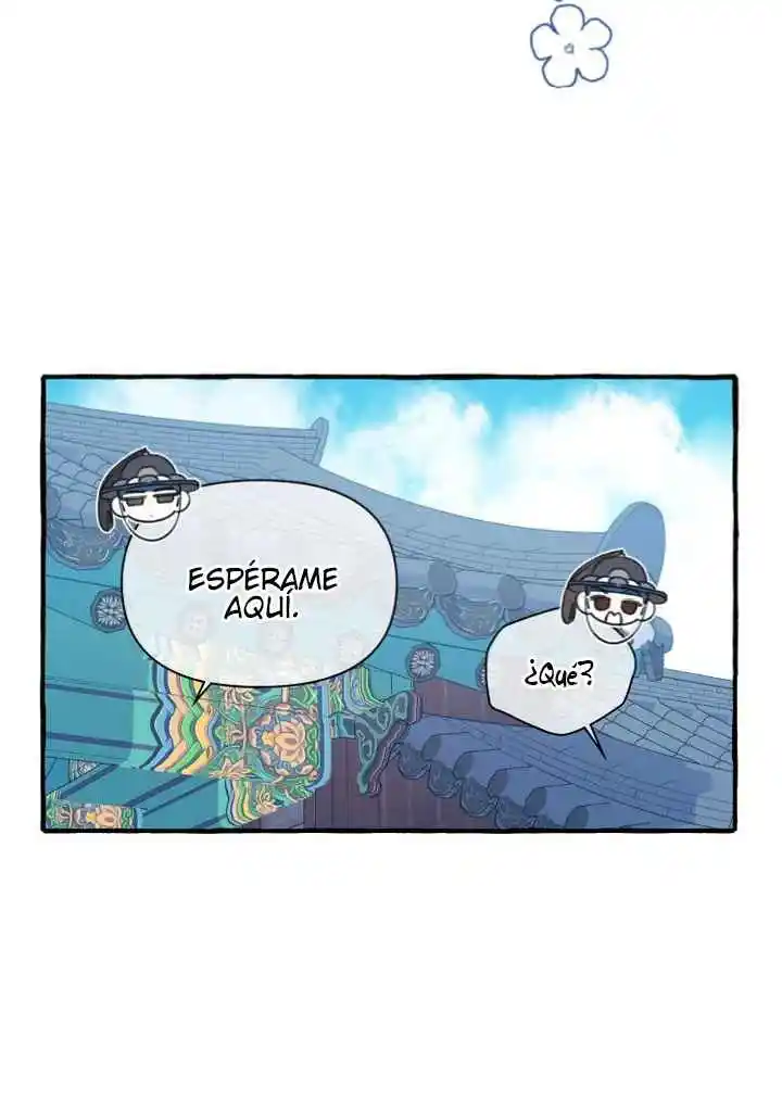 Forget Me Not Romance - Capítulo 2 - Página 25 - LectorTMOo