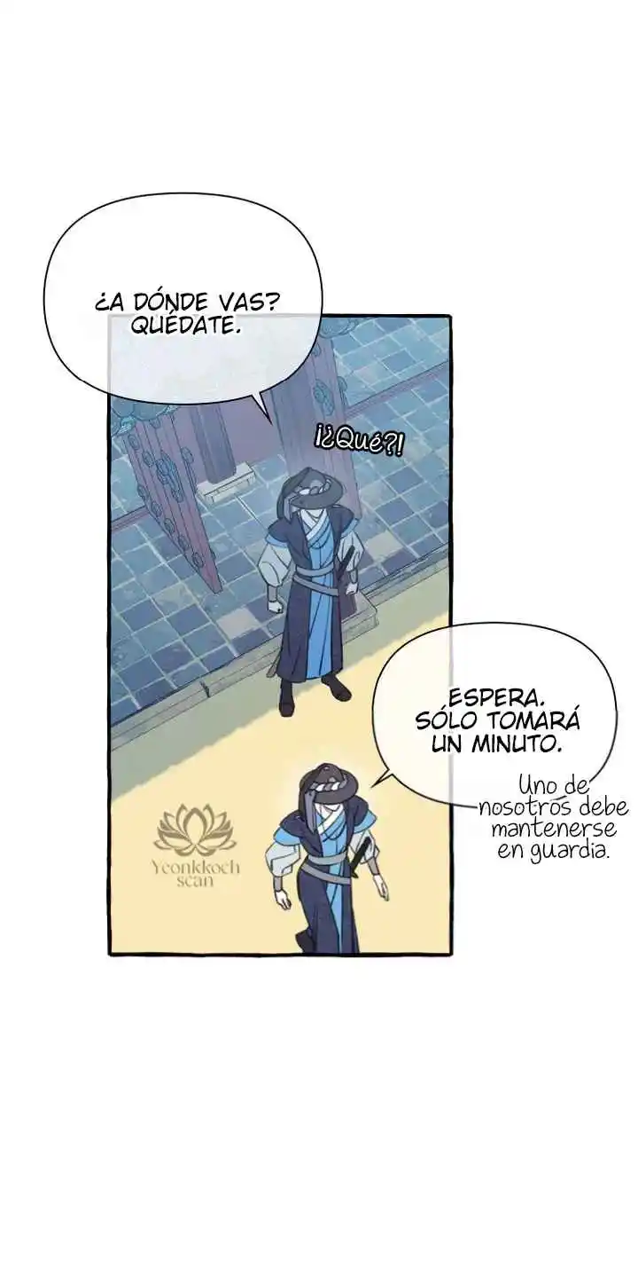 Forget Me Not Romance - Capítulo 2 - Página 26 - LectorTMOo