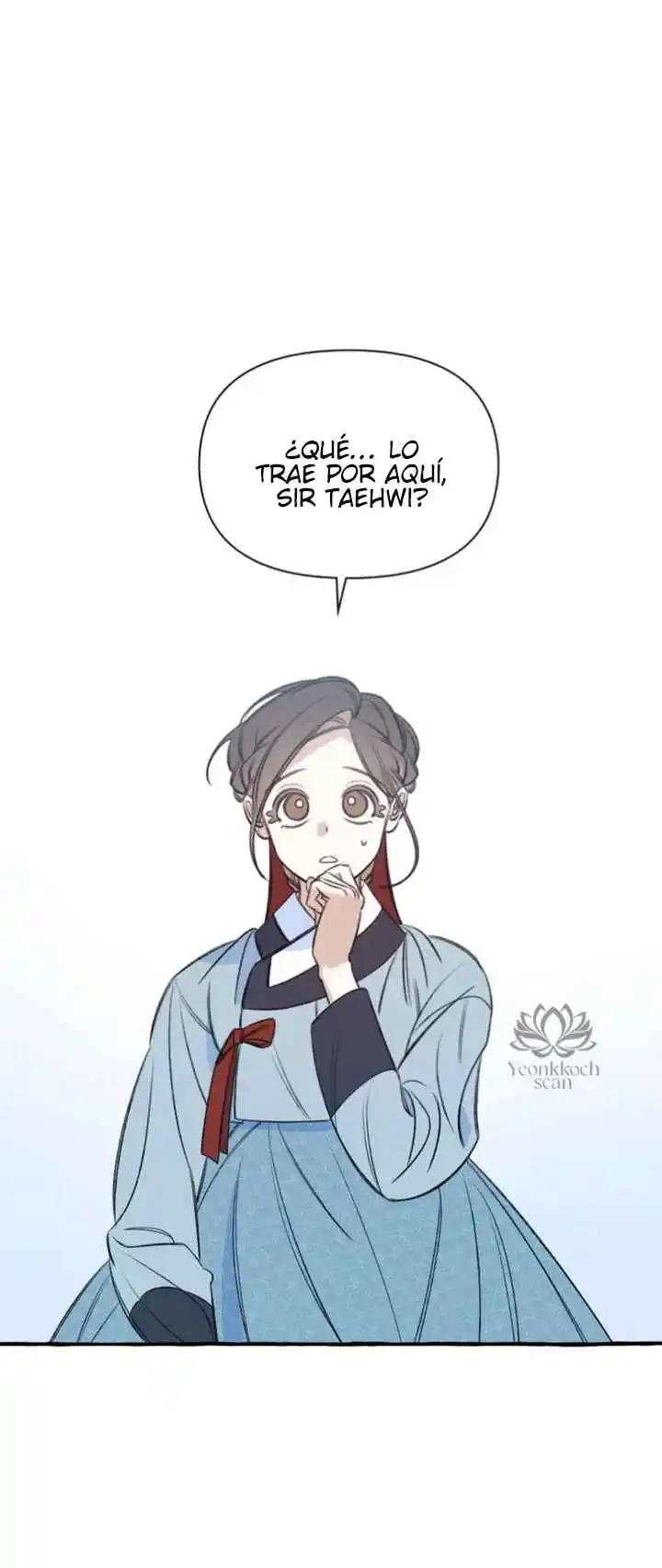 Forget Me Not Romance - Capítulo 2 - Página 28 - LectorTMOo