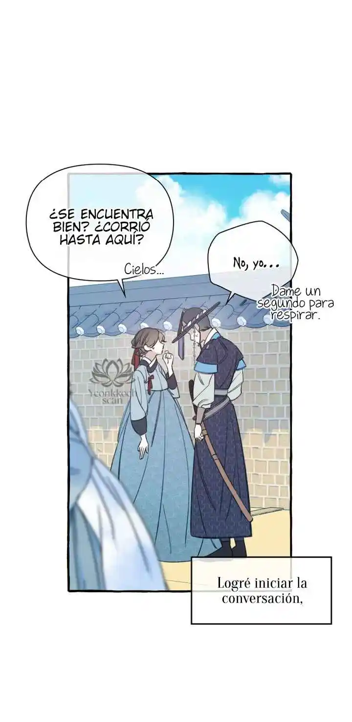 Forget Me Not Romance - Capítulo 2 - Página 29 - LectorTMOo