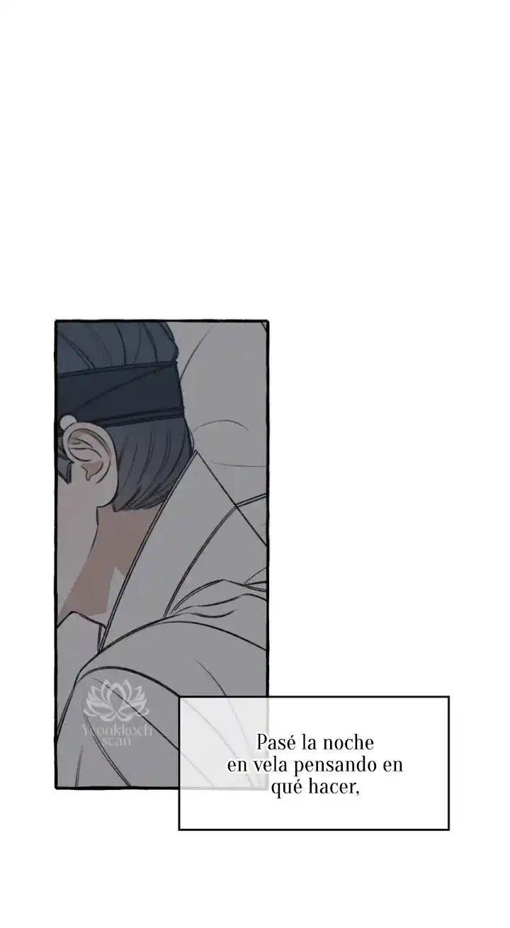 Forget Me Not Romance - Capítulo 2 - Página 31 - LectorTMOo