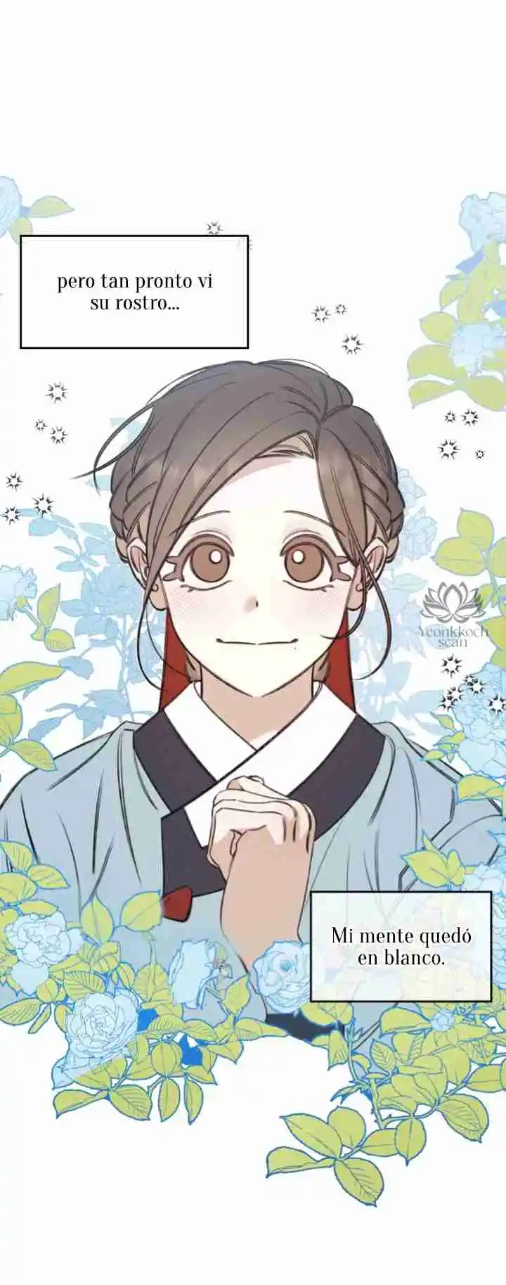 Forget Me Not Romance - Capítulo 2 - Página 32 - LectorTMOo