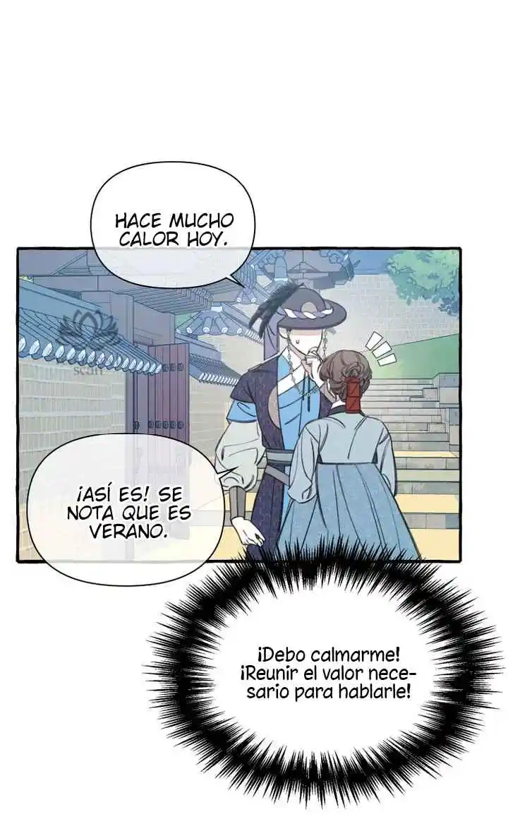 Forget Me Not Romance - Capítulo 2 - Página 33 - LectorTMOo