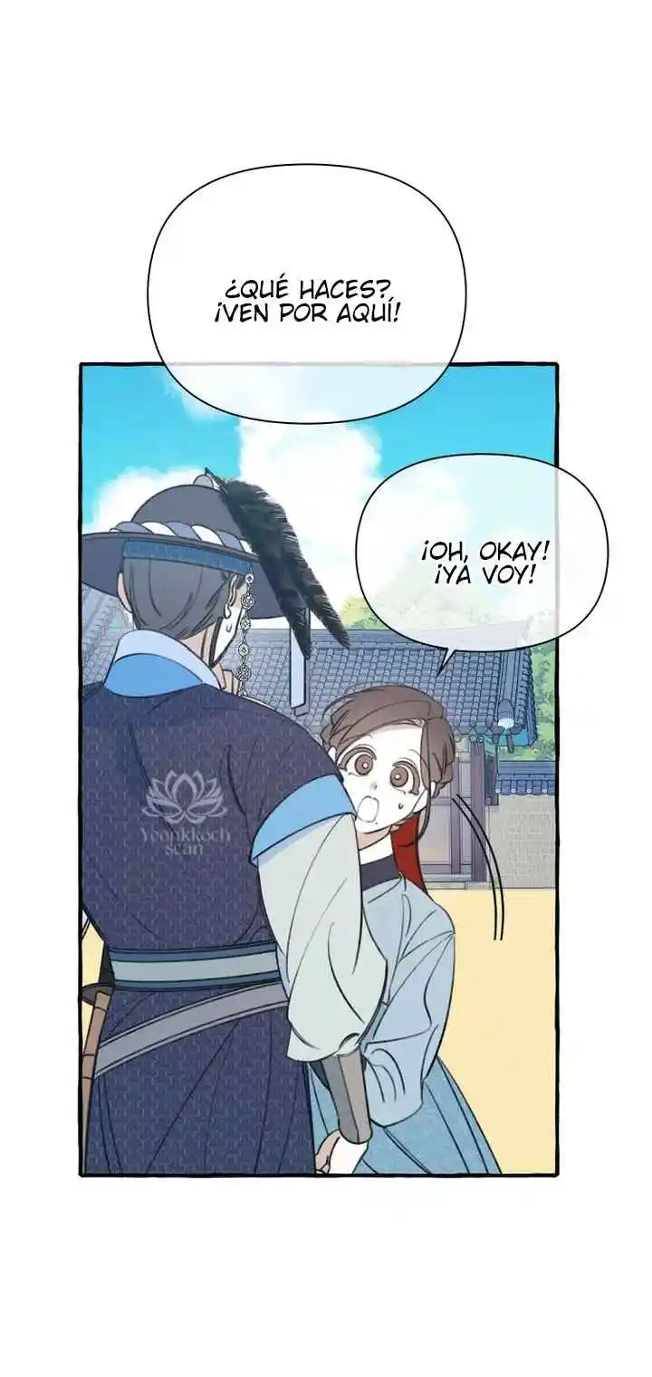 Forget Me Not Romance - Capítulo 2 - Página 36 - LectorTMOo