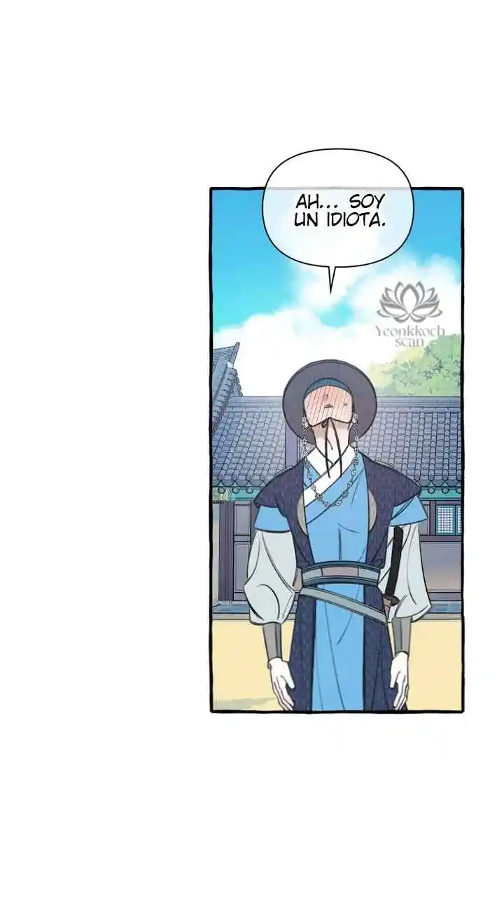 Forget Me Not Romance - Capítulo 2 - Página 39 - LectorTMOo