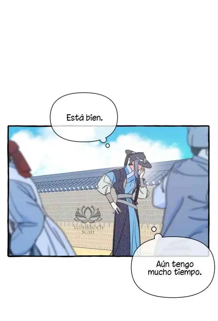 Forget Me Not Romance - Capítulo 2 - Página 40 - LectorTMOo