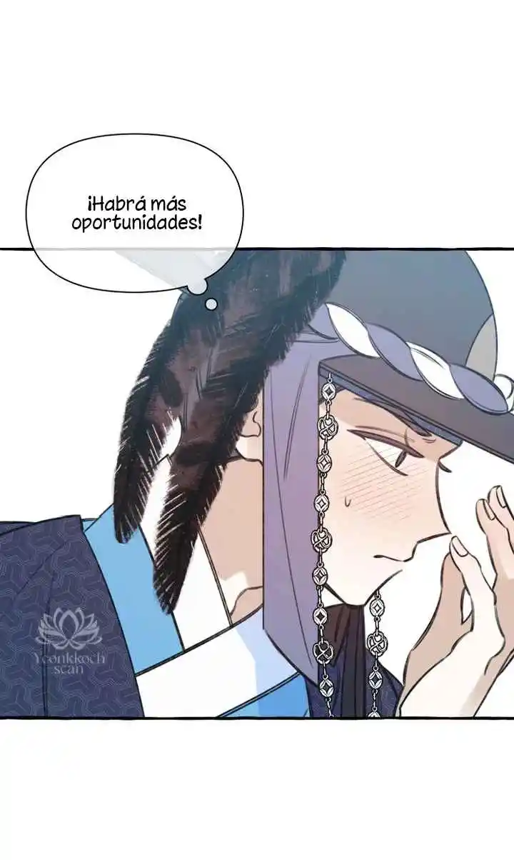 Forget Me Not Romance - Capítulo 2 - Página 41 - LectorTMOo