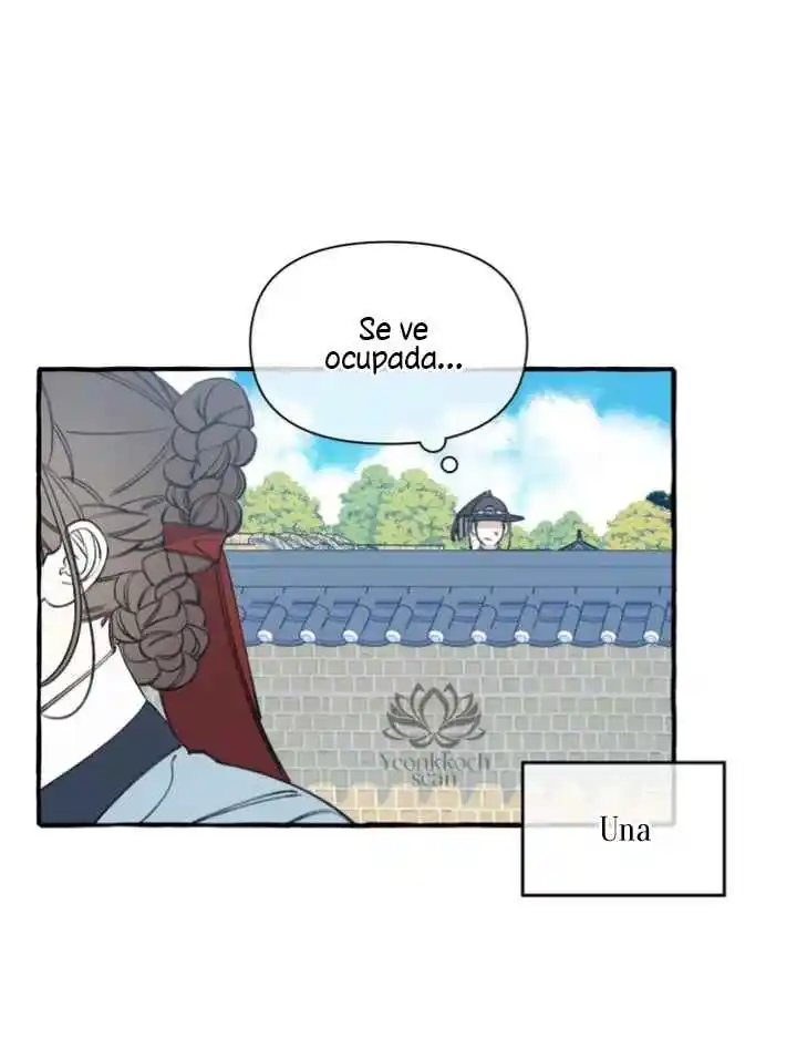 Forget Me Not Romance - Capítulo 2 - Página 43 - LectorTMOo
