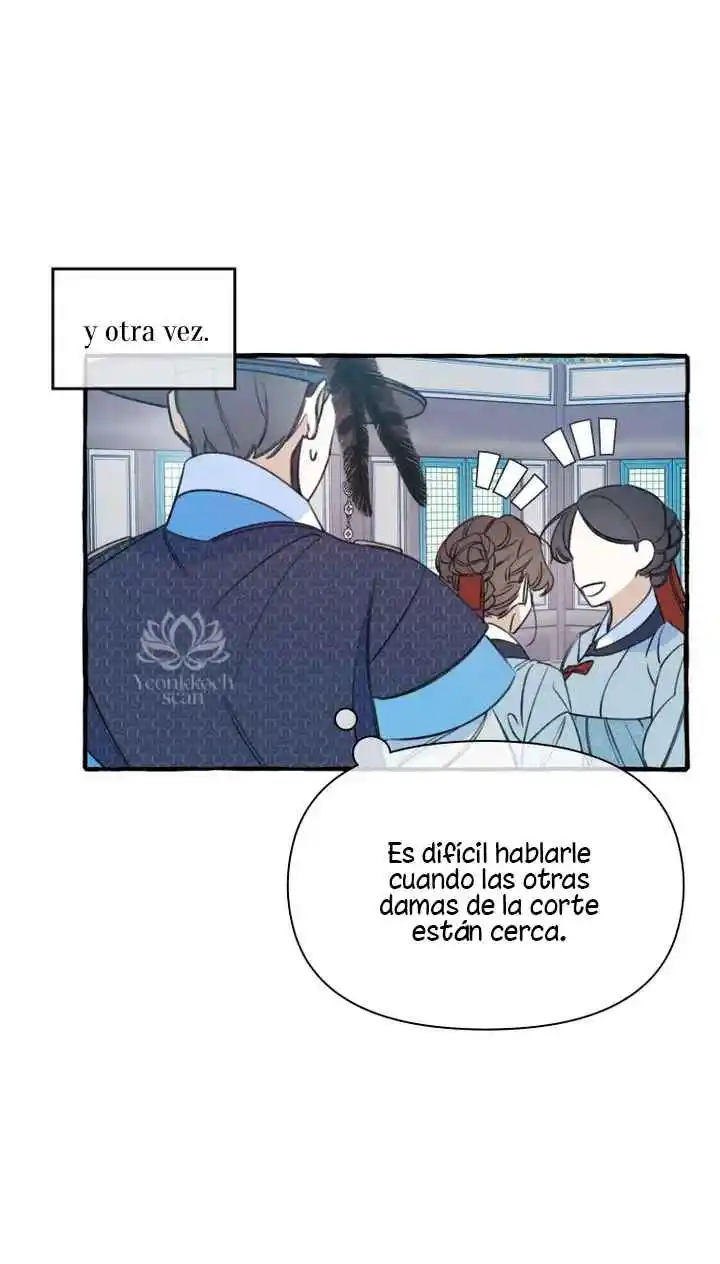 Forget Me Not Romance - Capítulo 2 - Página 44 - LectorTMOo