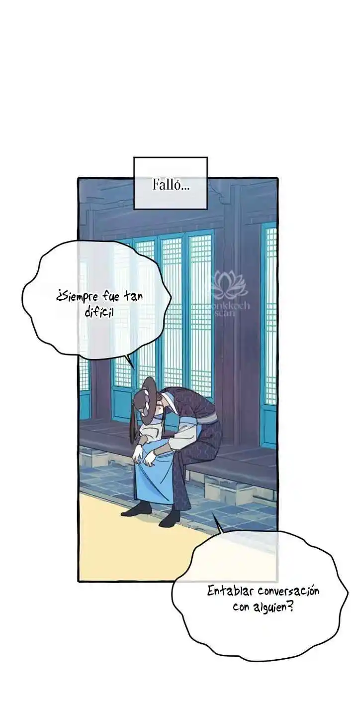 Forget Me Not Romance - Capítulo 2 - Página 45 - LectorTMOo