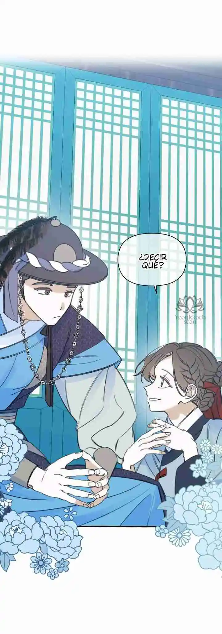Forget Me Not Romance - Capítulo 2 - Página 47 - LectorTMOo