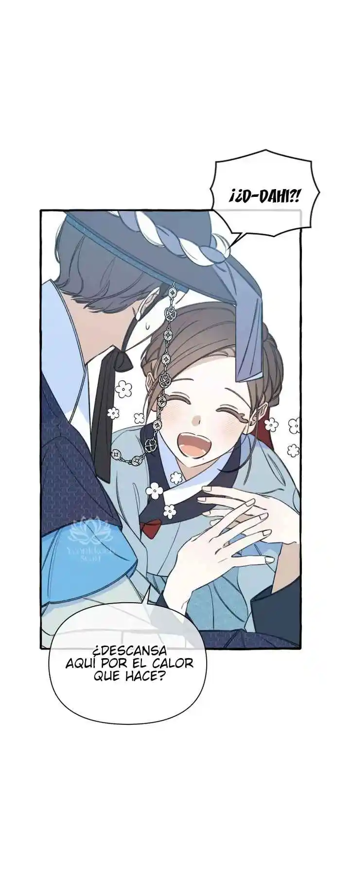 Forget Me Not Romance - Capítulo 2 - Página 48 - LectorTMOo