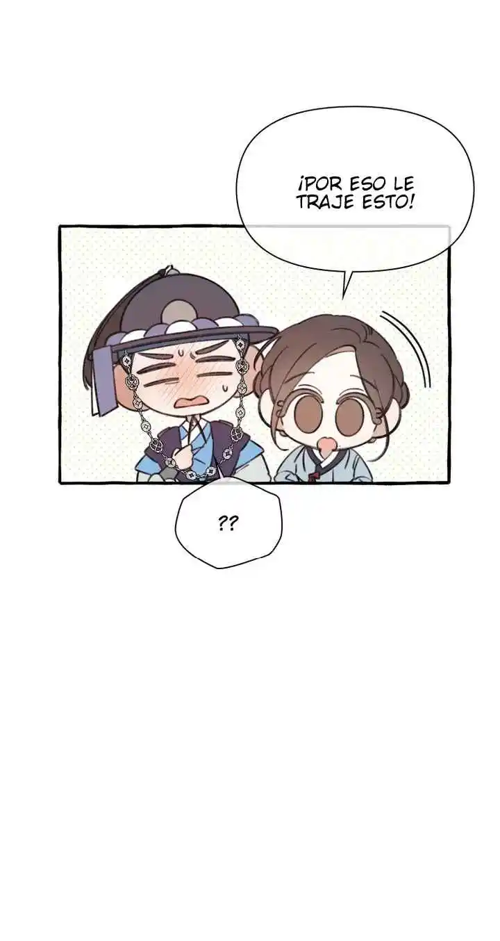 Forget Me Not Romance - Capítulo 2 - Página 49 - LectorTMOo