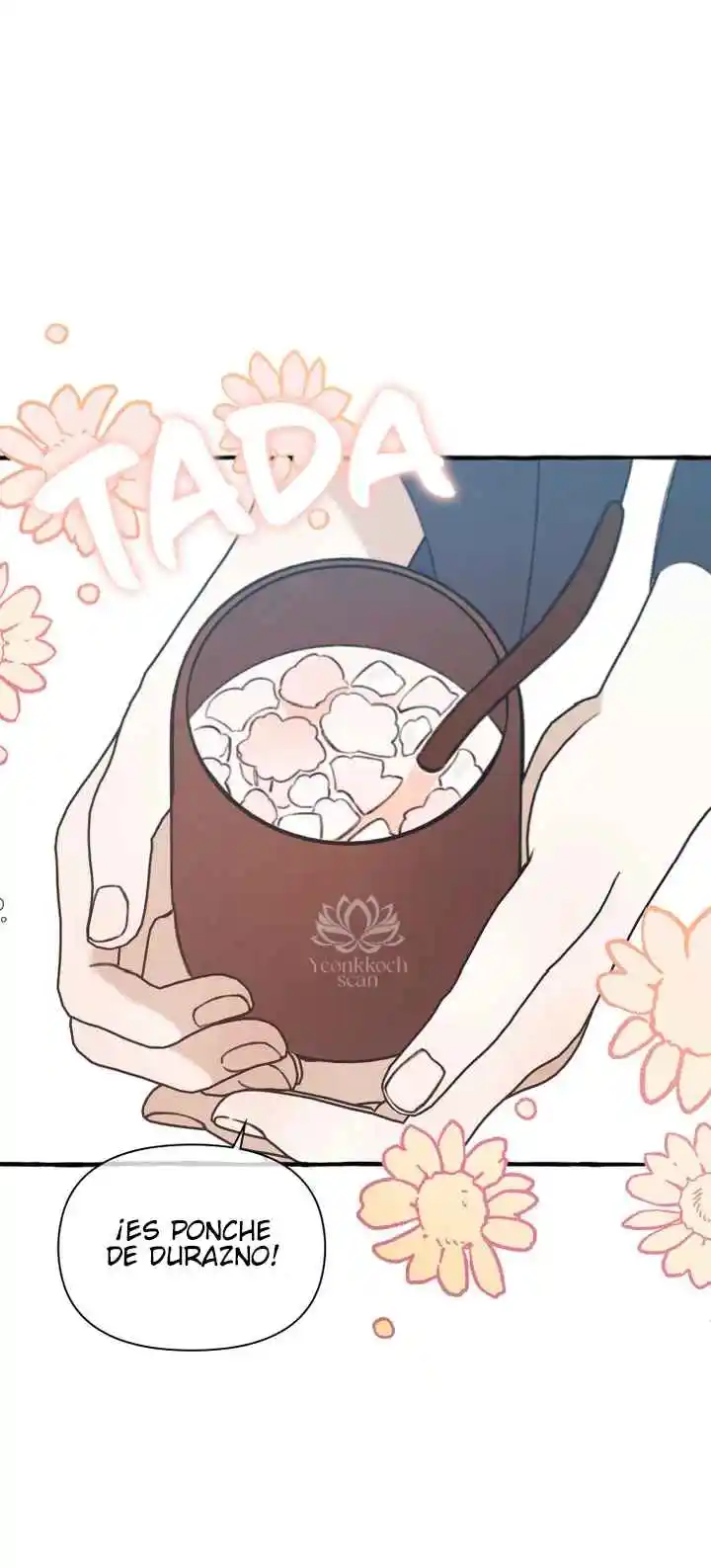 Forget Me Not Romance - Capítulo 2 - Página 50 - LectorTMOo