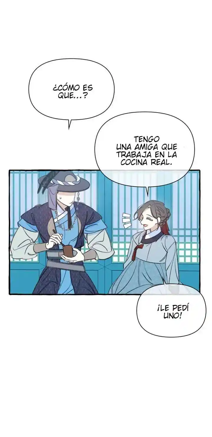 Forget Me Not Romance - Capítulo 2 - Página 51 - LectorTMOo