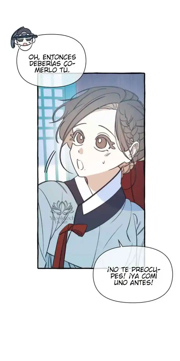 Forget Me Not Romance - Capítulo 2 - Página 52 - LectorTMOo