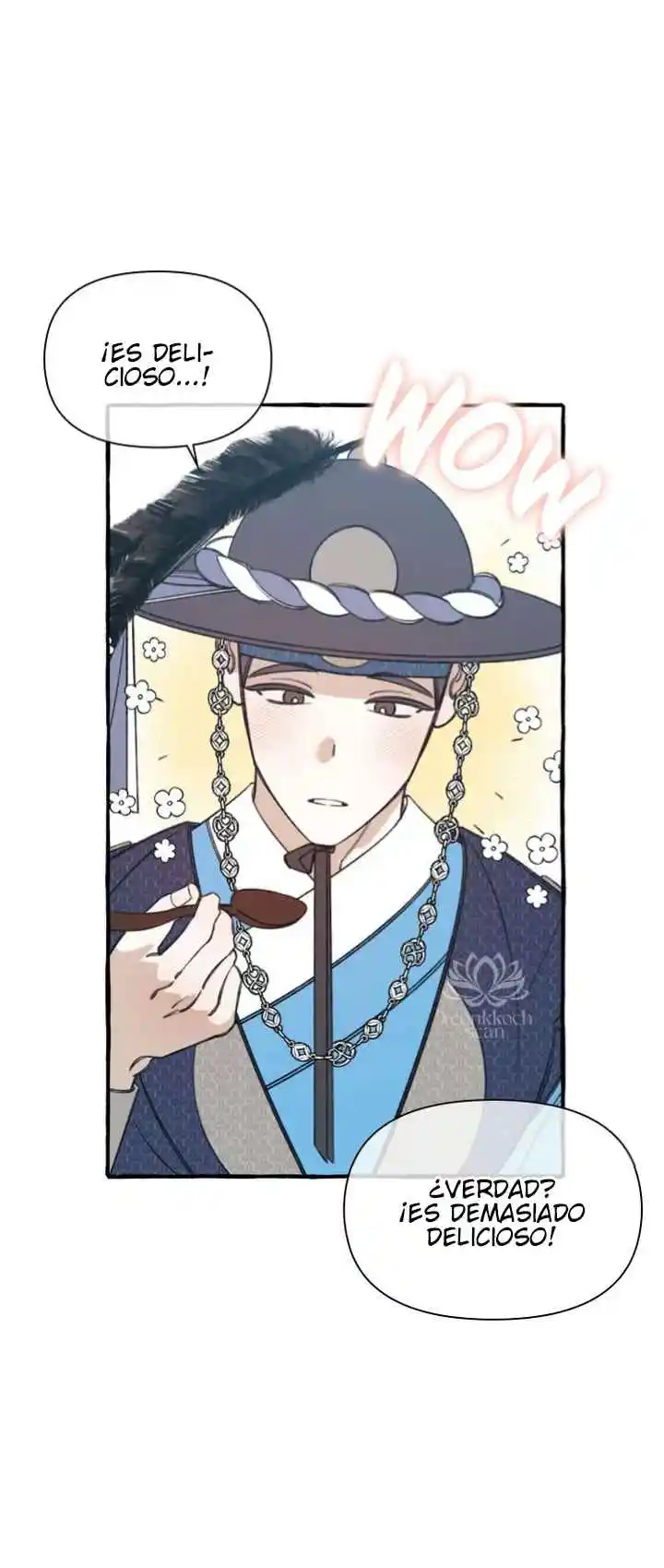 Forget Me Not Romance - Capítulo 2 - Página 54 - LectorTMOo